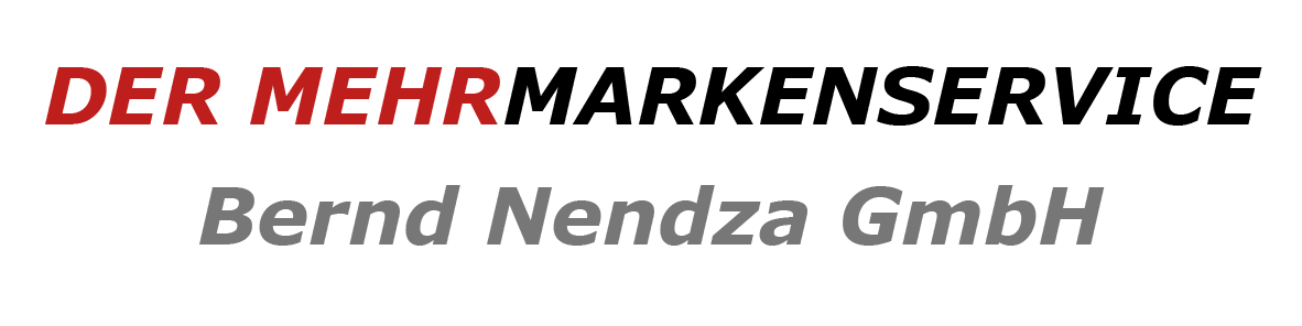 Der Mehrmarkenservice — Bernd Nendza GmbH
